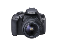 APARAT FOT CANON EOS 1300D+18-55 DC III - 1385799 - zdjęcie 6